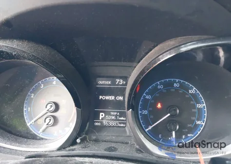 2016 Toyota Corolla L/Le/Le Pls/Prm/S/S Pls from USA, damaged, VIN 2T1BURHESGC570125